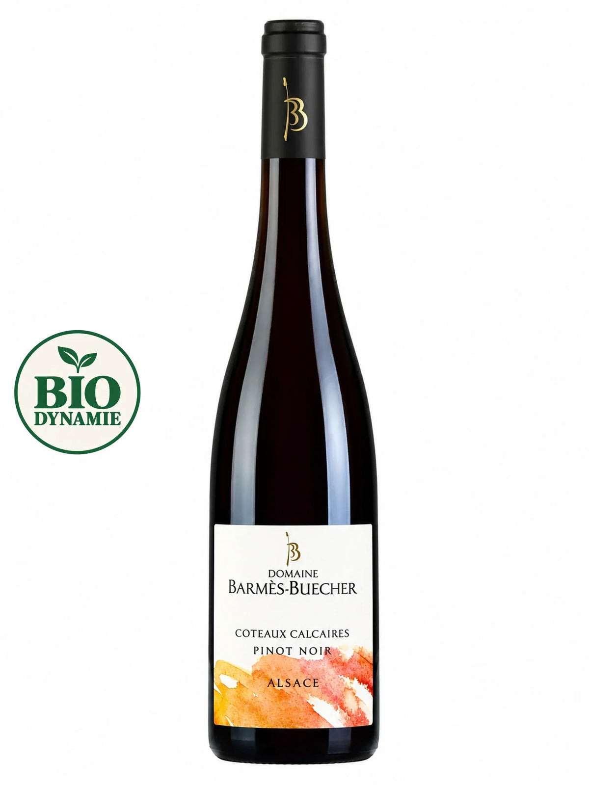 Domaine Barmès-Buecher - Alsace - Pinot Noir Coteaux Calcaires