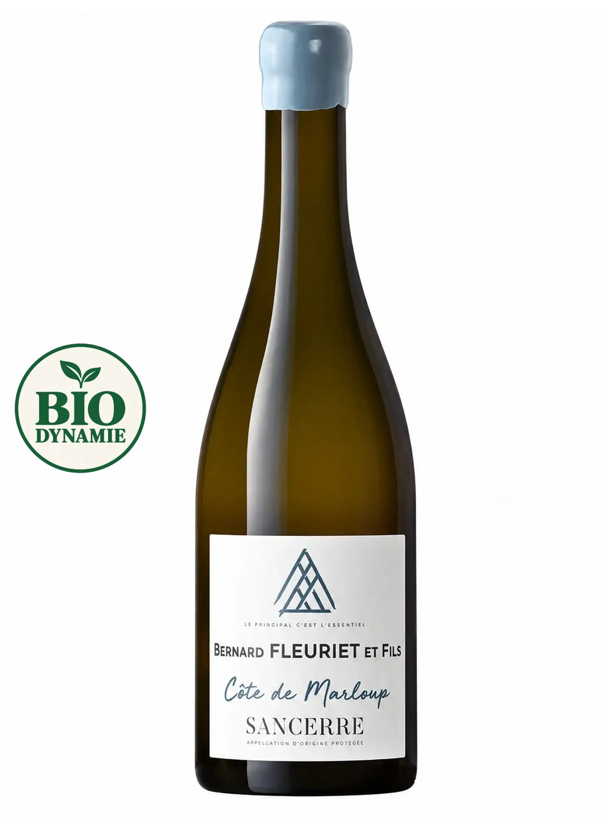 Bernard Fleuriet et Fils - Sancerre - Côte de Marloup