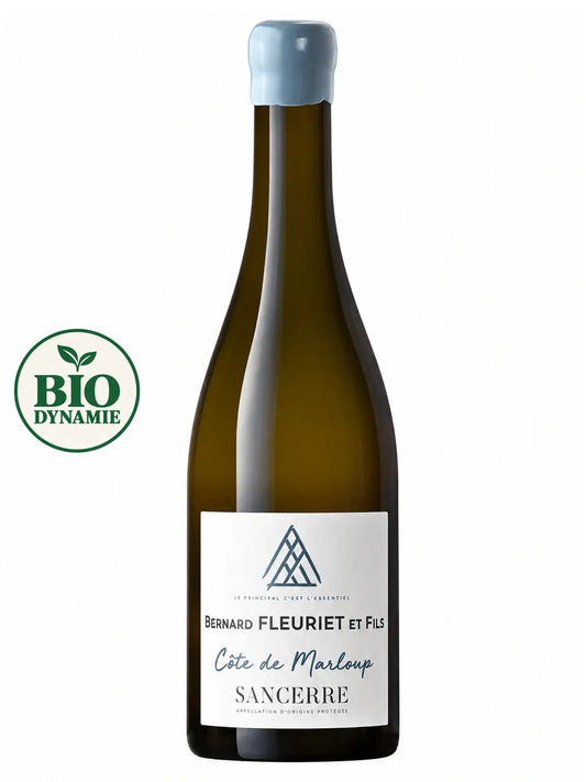 Bernard Fleuriet et Fils - Sancerre - Côte de Marloup