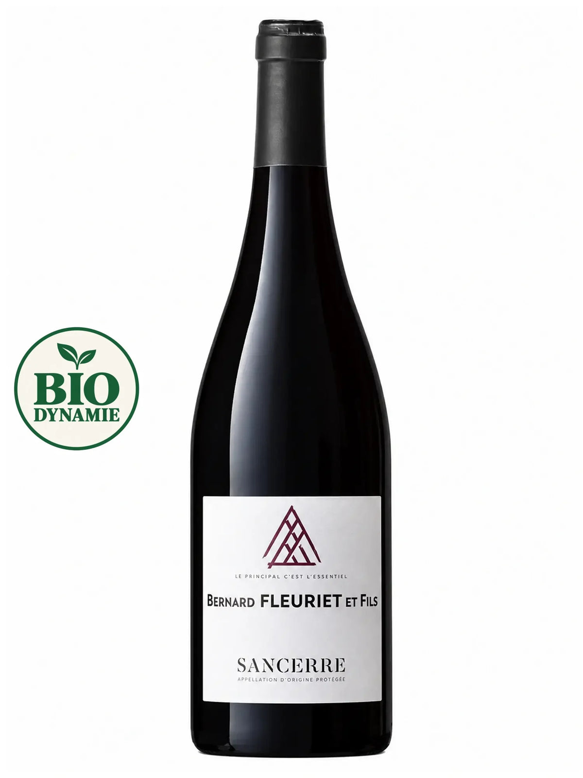 Bernard Fleuriet et Fils - Sancerre - Tradition rouge