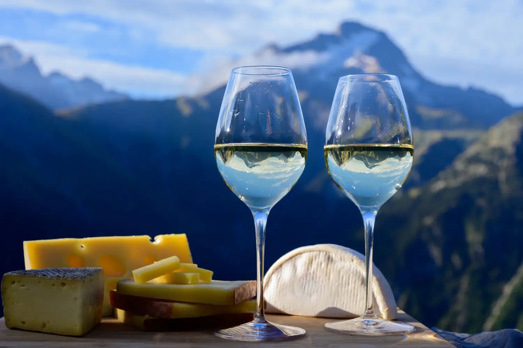 vin de savoie