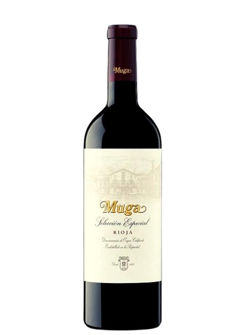 Bodegas Muga - Rioja - Selección Especial 2019