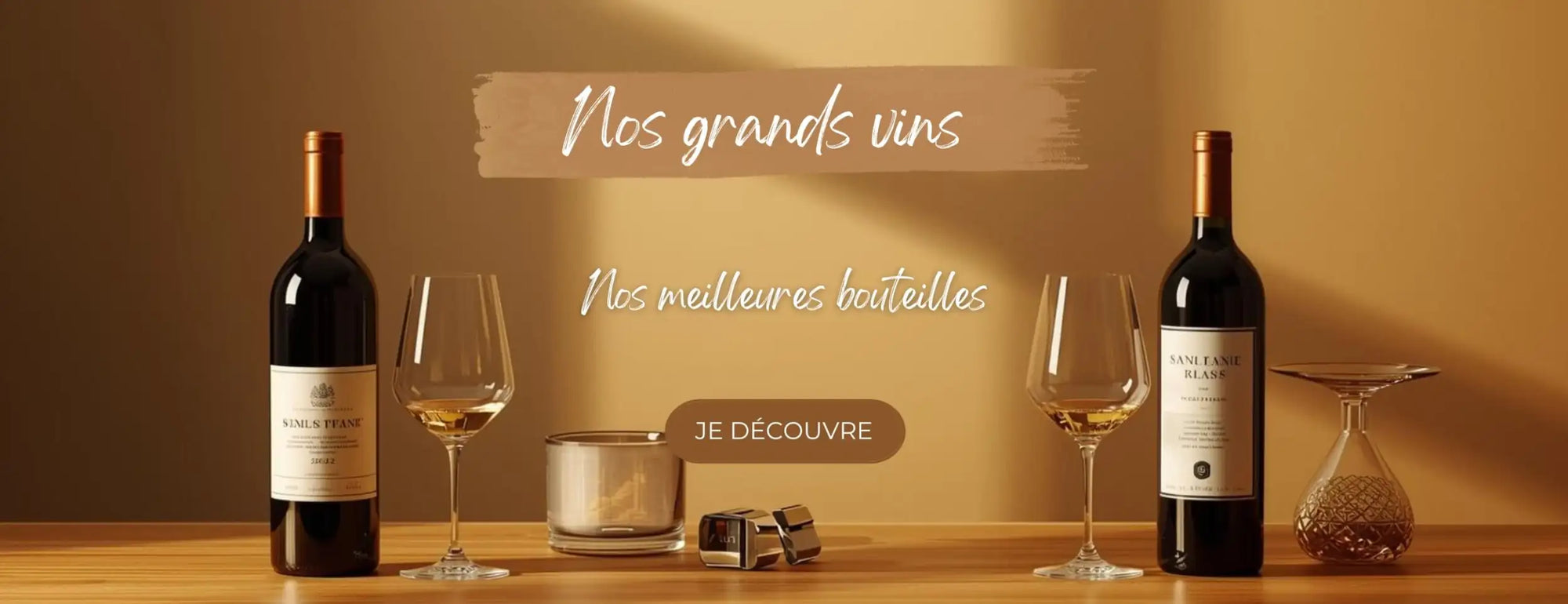 grands vins