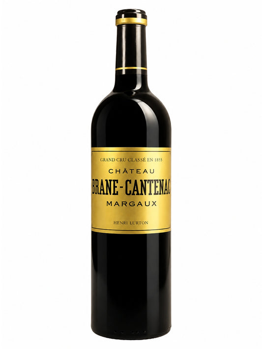 Château Brane-Cantenac - Margaux - 2ème Grand Cru Classé