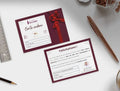 Carte cadeau vins & spiritueux