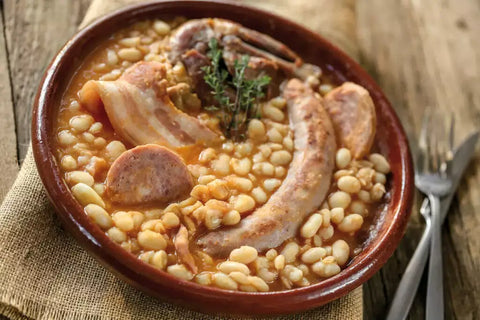 cassoulet