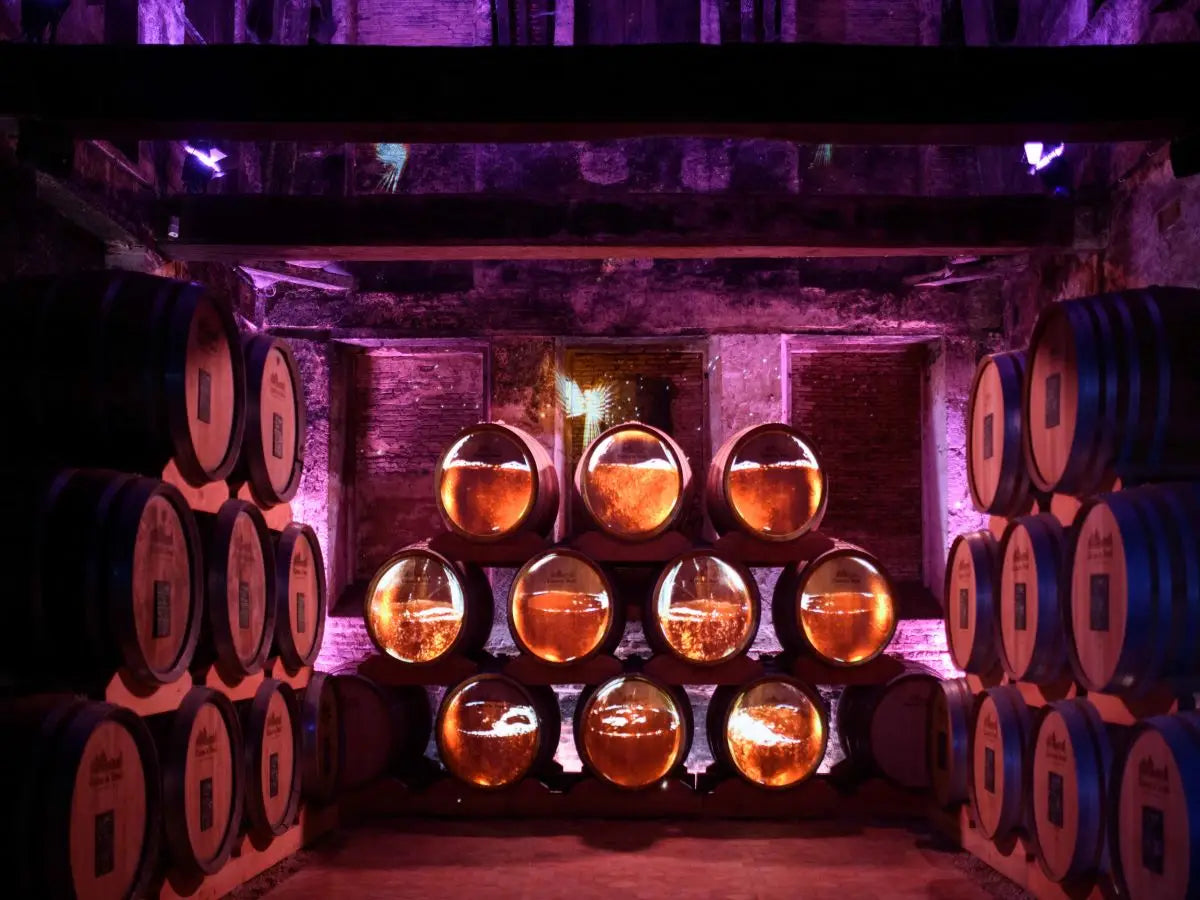 Tout savoir sur le whisky français