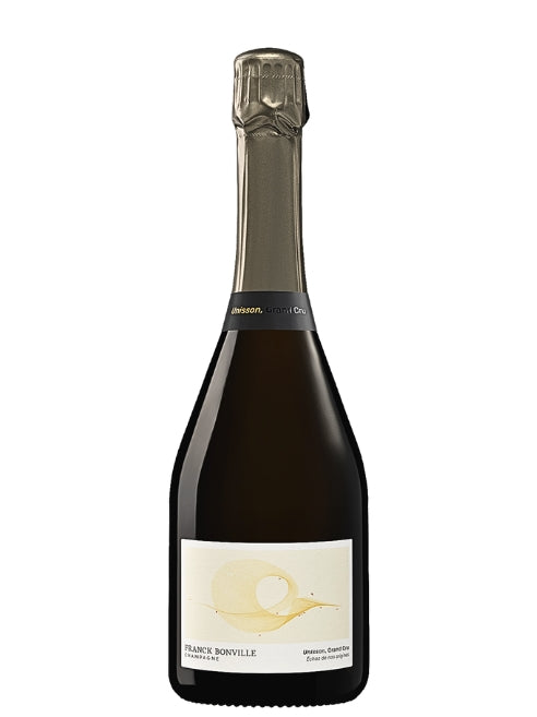 Champagne Franck Bonville - Unisson Blanc de blancs Grand Cru