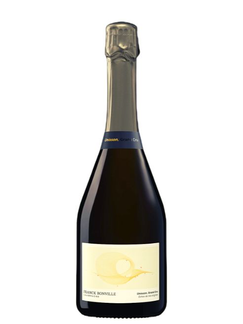 Champagne Franck Bonville - Unisson Blanc de blancs Grand Cru