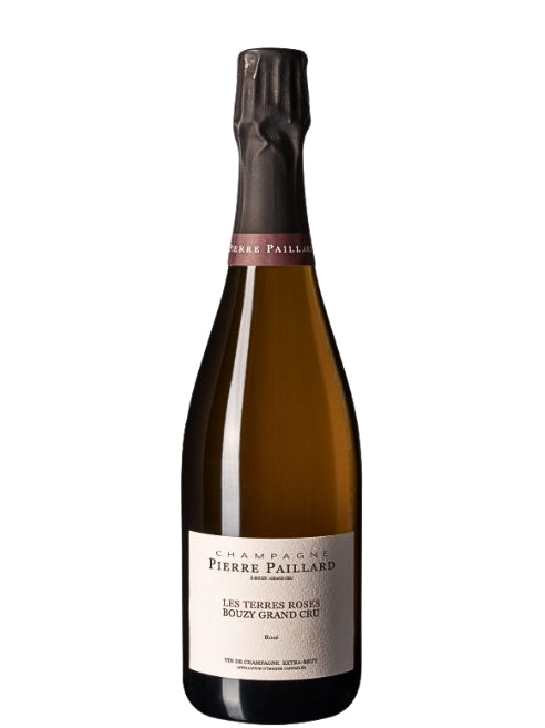 Champagne Pierre Paillard - Les Terres Roses XX Bouzy Grand Cru