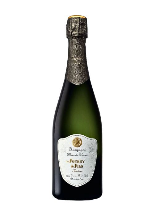 Champagne Veuve Fourny - Blanc de Blancs 1er Cru Extra Brut