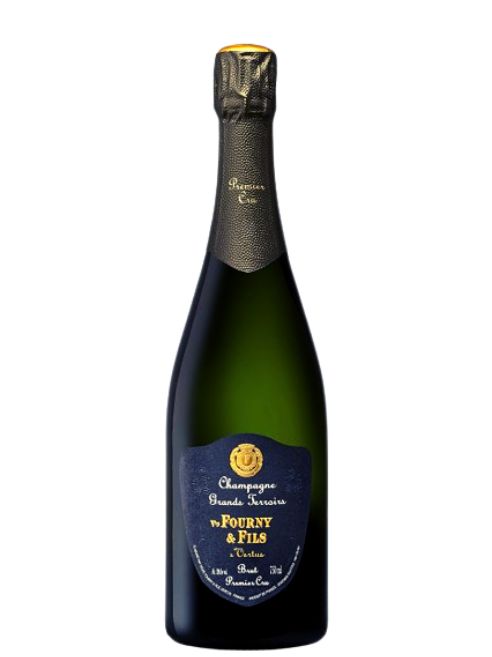 Champagne Veuve Fourny - Grands Terroirs 1er Cru - Brut