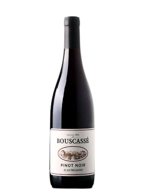 Château Bouscassé - Pinot noir 2021