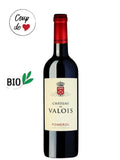 Château de Valois - Pomerol 2020