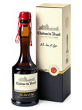 Château du Breuil - Calvados 15 ans d'âge