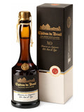 Château du Breuil - Calvados 20 ans d'âge Réserve des Seigneurs