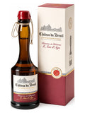 Château du Breuil - Calvados 8 ans d'âge Réserve du Château