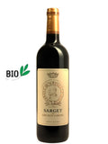 Château Gruaud Larose - Saint-Julien - Sarget de Gruaud Larose 2023