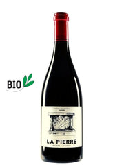 Château Les Croisille - Cahors - La Pierre 2023