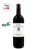 Château Leydet-Valentin - Saint-Emilion Grand Cru 2022