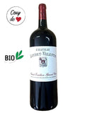 Château Leydet-Valentin - Saint-Emilion Grand Cru 2020 - Magnum