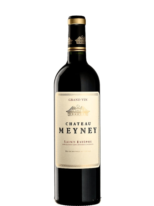 Château Meyney - Saint-Estèphe 2019