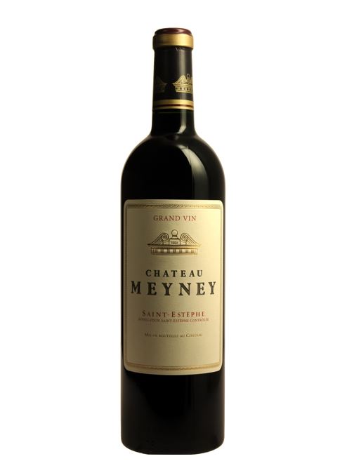 Château Meyney - Saint-Estèphe 2019