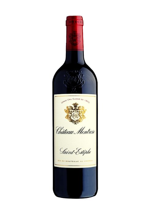 Château Montrose - Saint-Estèphe - 2ème Grand Cru Classé 2017