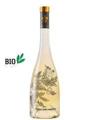 Château Sainte-Marguerite - Côtes-de-Provence - Fantastique blanc 2022