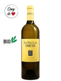 Château Smith Haut Lafitte - Pessac-Léognan - Les Hauts de Smith Blanc 2022