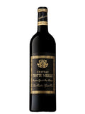 Château Trotte Vieille - Saint-Emilion Grand Cru Classé 2019