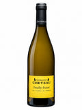 Domaine Cheveau - Pouilly-Fuissé - Les Vignes du Hameau