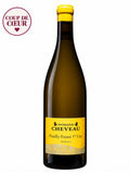 Domaine Cheveau - Pouilly-Fuissé - 1er Cru Pouilly