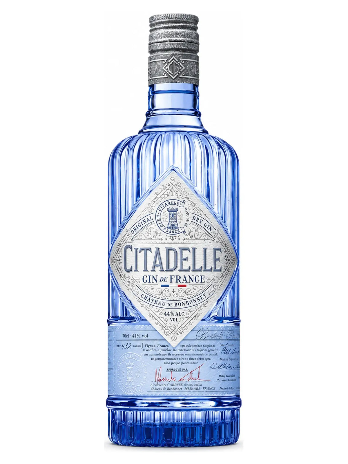 Citadelle Gin