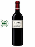 Domaine Cosse Maisonneuve - Cahors - Le Combal