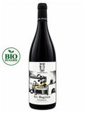 Famille de Boel France - Cornas - Ars Magirica