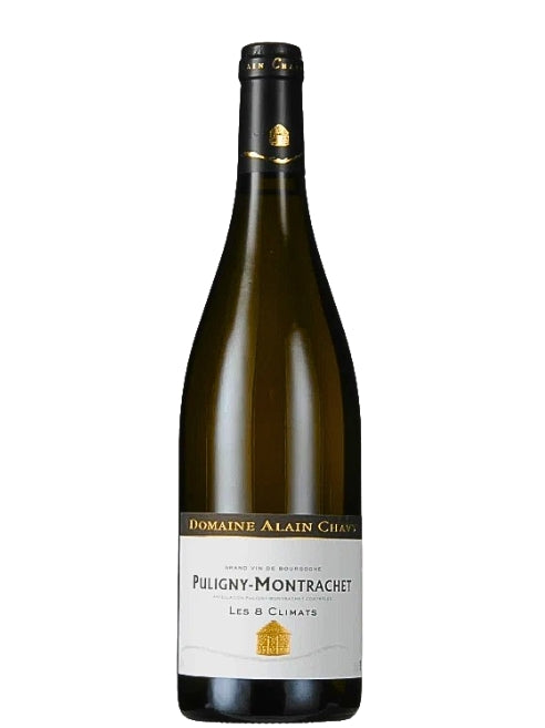 Domaine Alain Chavy - Puligny-Montrachet Les 8 Climats 2023