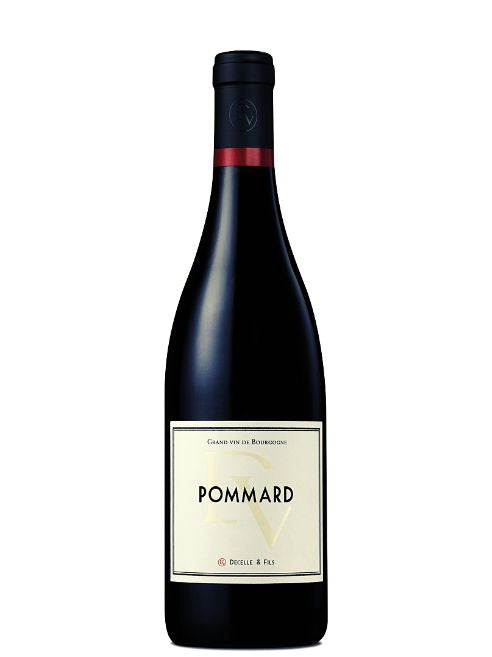 Domaine Decelle et Fils - Pommard 2020