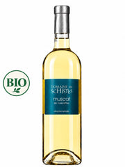 Muscat de Rivesaltes 2024 Domaine des Schistes