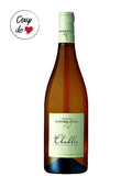 Domaine Garnier et Fils - Chablis 2024