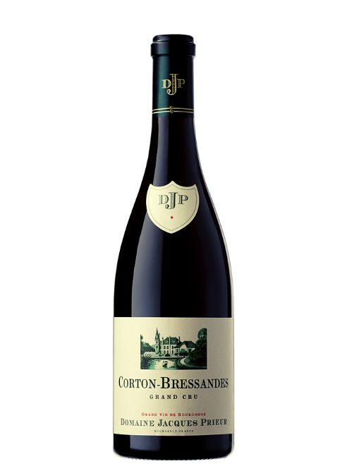 Domaine Jacques Prieur - Grand Cru Corton-Bressandes 2019