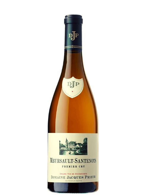 Domaine Jacques Prieur - Meursault 1er Cru - Santenots 2019