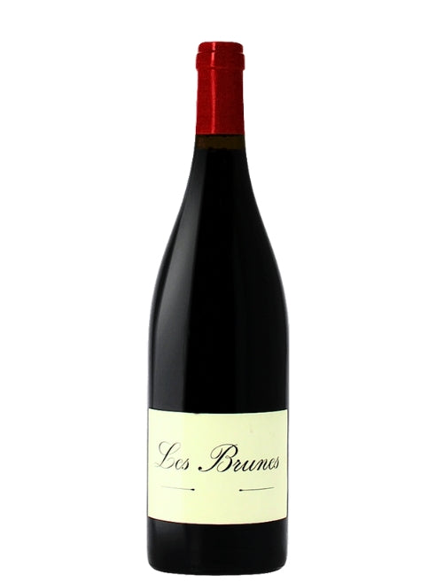Domaine Les Creisses - IGP Pays d’Hérault - Les Brunes 2023