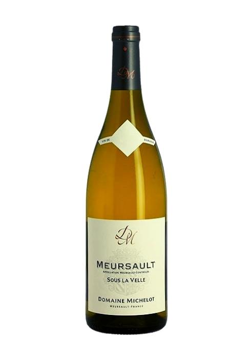 Domaine Michelot - Meursault - Sous La Velle 2022