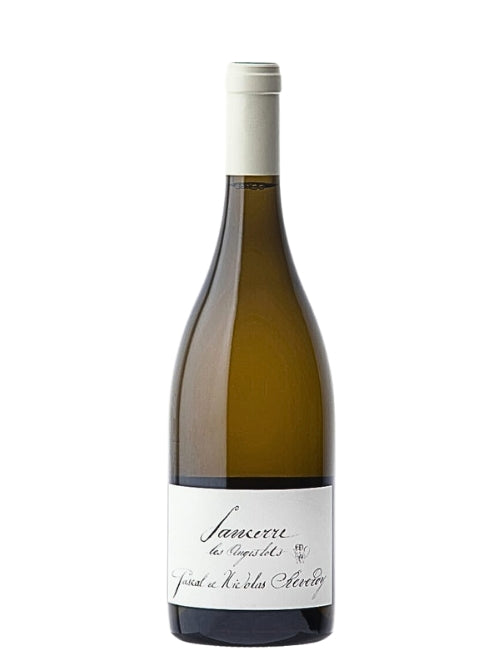 Domaine Pascal et Nicolas Reverdy - Sancerre - Les Anges lots 2023