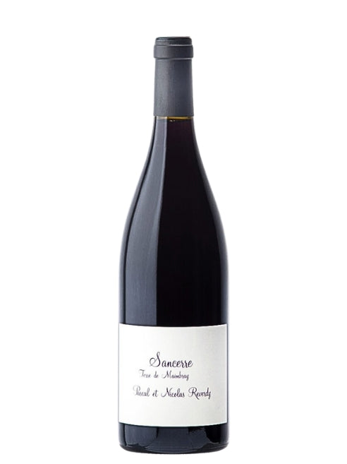 Domaine Pascal et Nicolas Reverdy - Sancerre - Terre de Maimbray rouge 2023