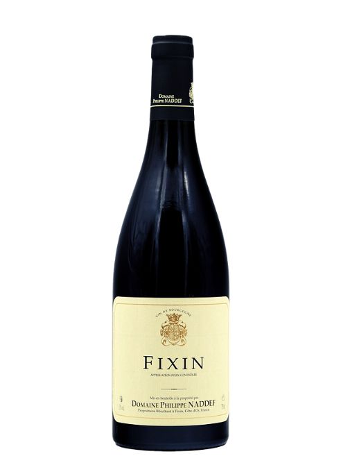 Domaine Philippe Naddef - Fixin