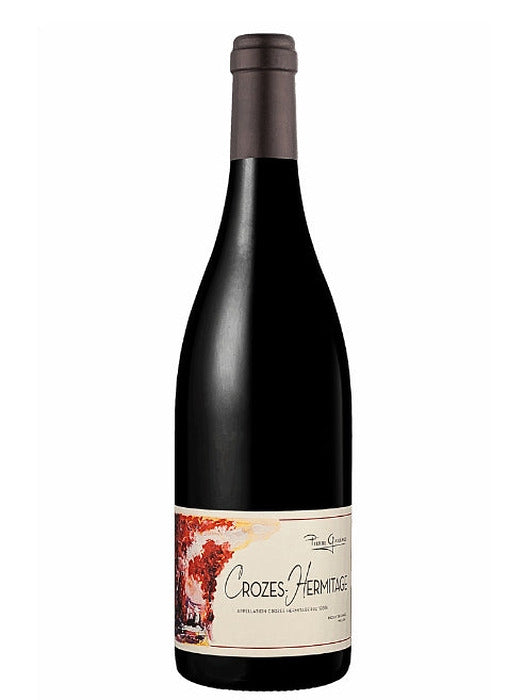 Domaine Pierre Gaillard - Crozes-Hermitage 2023