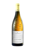 Domaine Pierre Usseglio - Châteauneuf-du-Pape - Première Pierre blanc 2024
