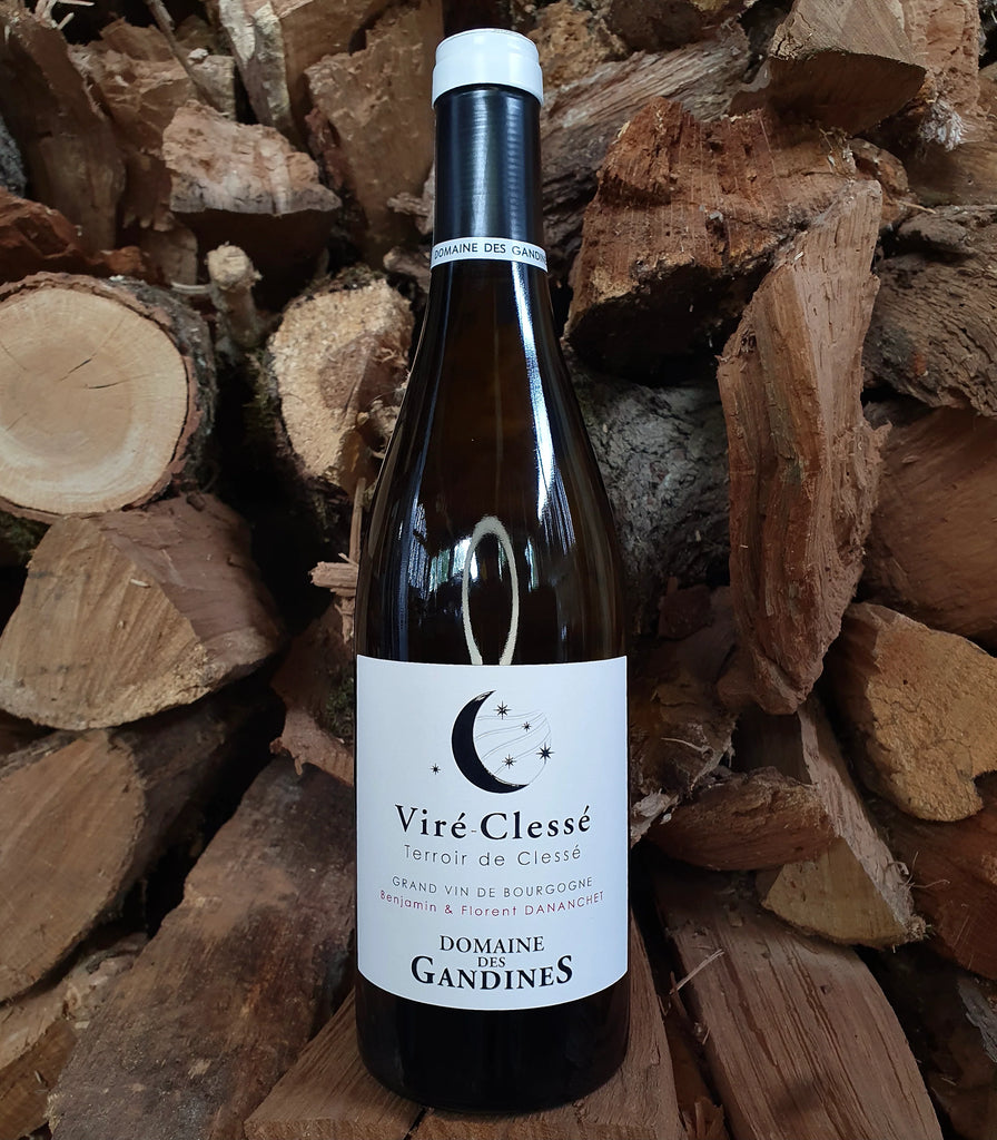 domaine des gandines